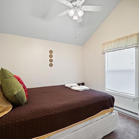 The Riesling Cottage - Gotl Strip - Cozy & Quaint Geneva Exteriér fotografie
